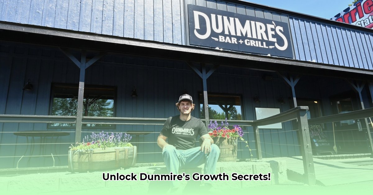 dunmire-s-menu